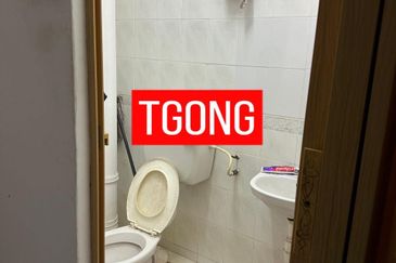 Pangsapuri Ria Apartment A Pearl Tower