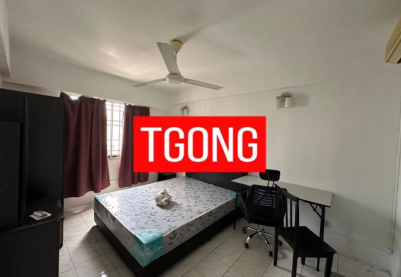 Pangsapuri Ria Apartment A Pearl Tower