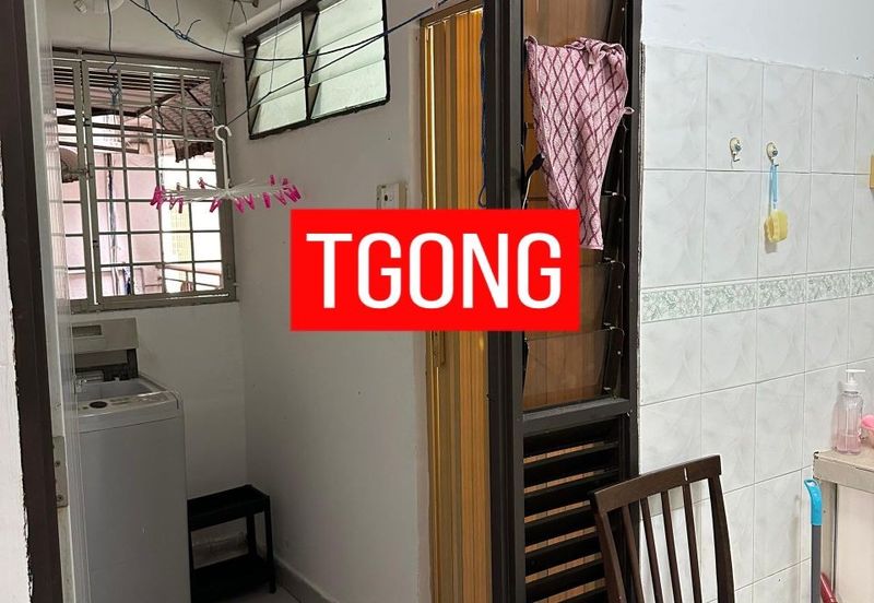 Pangsapuri Ria Apartment A Pearl Tower