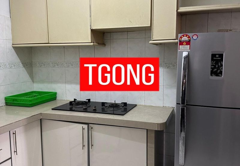 Pangsapuri Ria Apartment A Pearl Tower