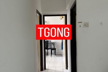 Pangsapuri Ria Apartment A Pearl Tower