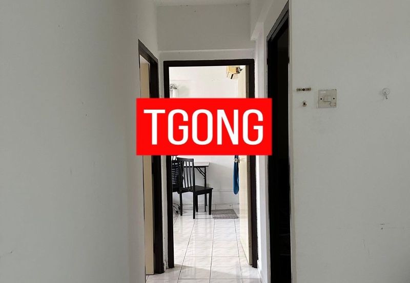 Pangsapuri Ria Apartment A Pearl Tower