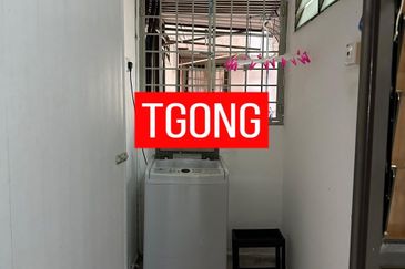 Pangsapuri Ria Apartment A Pearl Tower