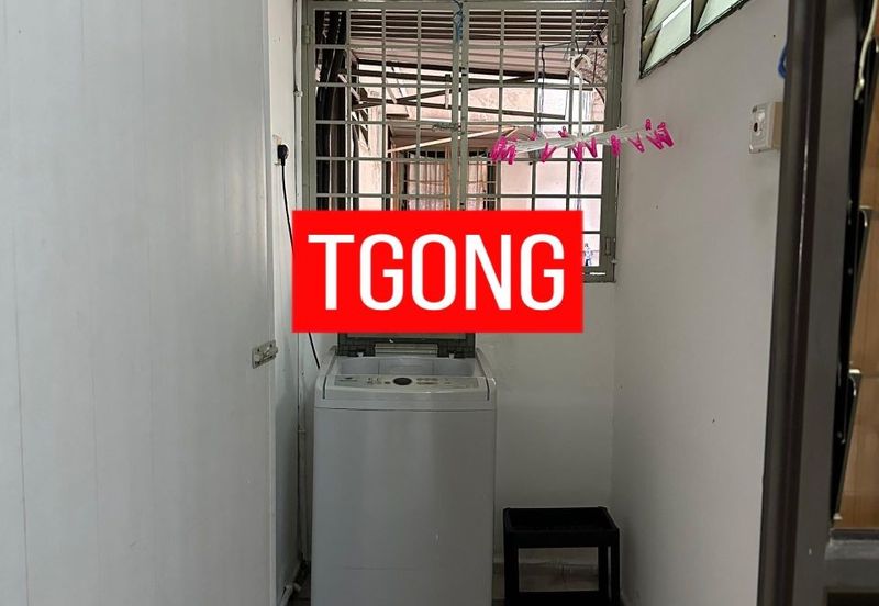 Pangsapuri Ria Apartment A Pearl Tower