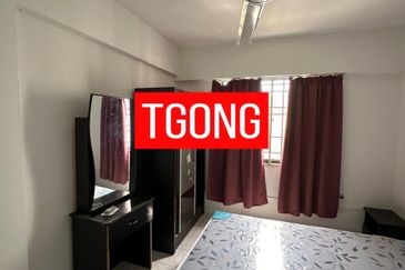 Pangsapuri Ria Apartment A Pearl Tower