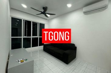 The Zen｜3R2B Bayan Lepas Fully Furnished for Rent, Gelugor, Pg