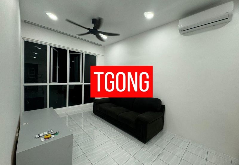 The Zen｜3R2B Bayan Lepas Fully Furnished for Rent, Gelugor, Pg