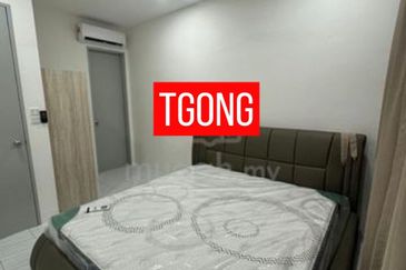 The Zen｜3R2B Bayan Lepas Fully Furnished for Rent, Gelugor, Pg