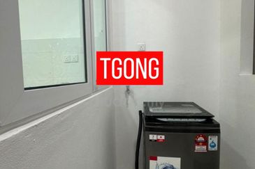 The Zen｜3R2B Bayan Lepas Fully Furnished for Rent, Gelugor, Pg