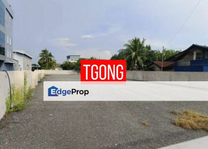 [Main Road] Commercial Lot @ Bagan Ajam, Butterworh For Rent., Penang, Butterworth