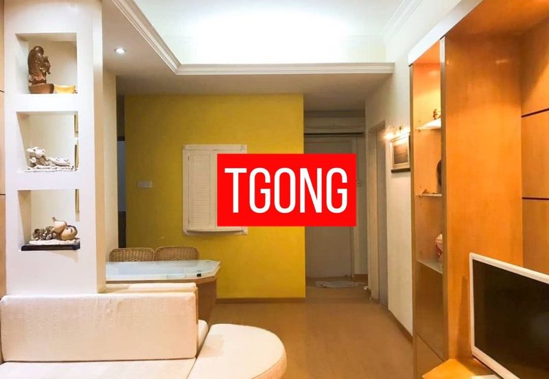 Ferringhi Delima Condominium