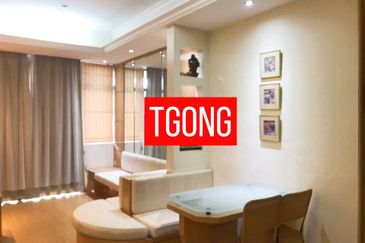 Ferringhi Delima Condominium