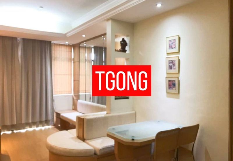 Ferringhi Delima Condominium