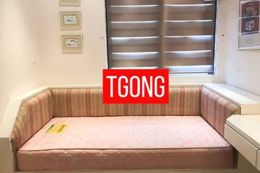 Ferringhi Delima Condominium