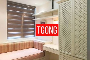 Ferringhi Delima Condominium