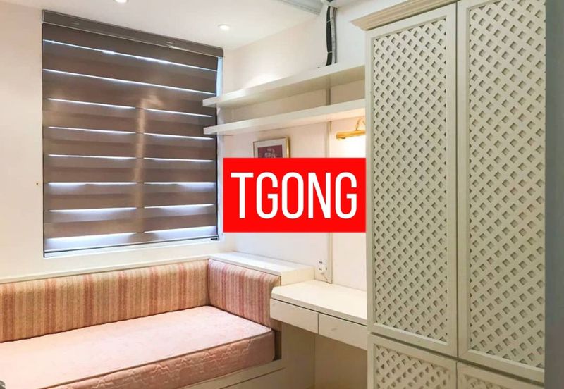 Ferringhi Delima Condominium