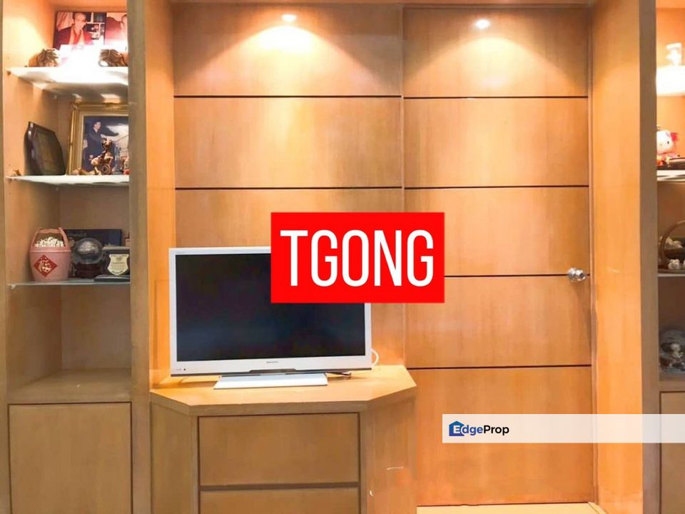 Hot Units Below Bank Value Fully Reno near Seaside View Nice View , Penang, Batu Ferringhi