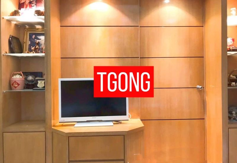 Ferringhi Delima Condominium