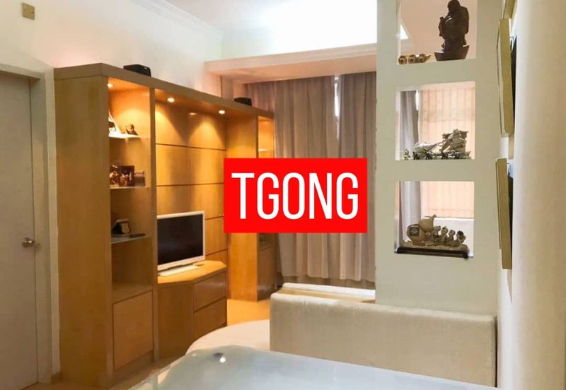 Ferringhi Delima Condominium