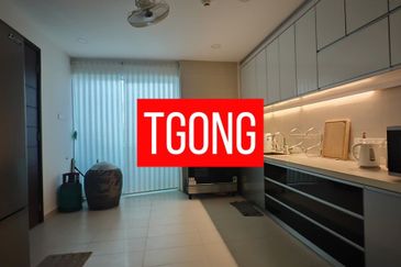 1 Tanjong