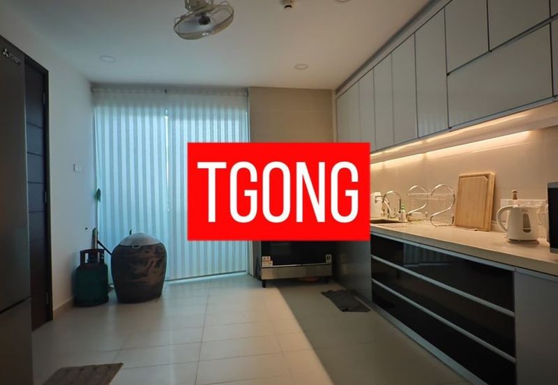 1 Tanjong