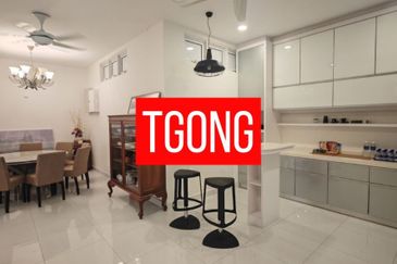 1 Tanjong