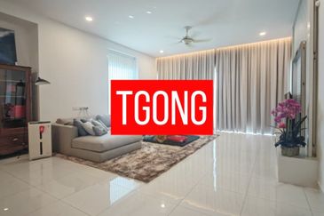 1 Tanjong