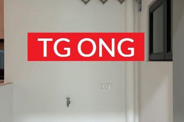 Sinaran @ Ultropolis