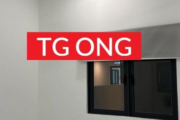 Sinaran @ Ultropolis