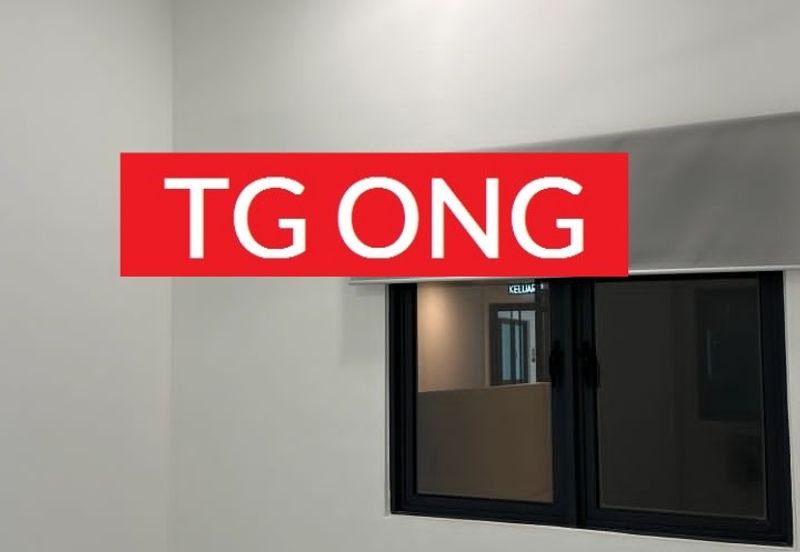 Sinaran @ Ultropolis