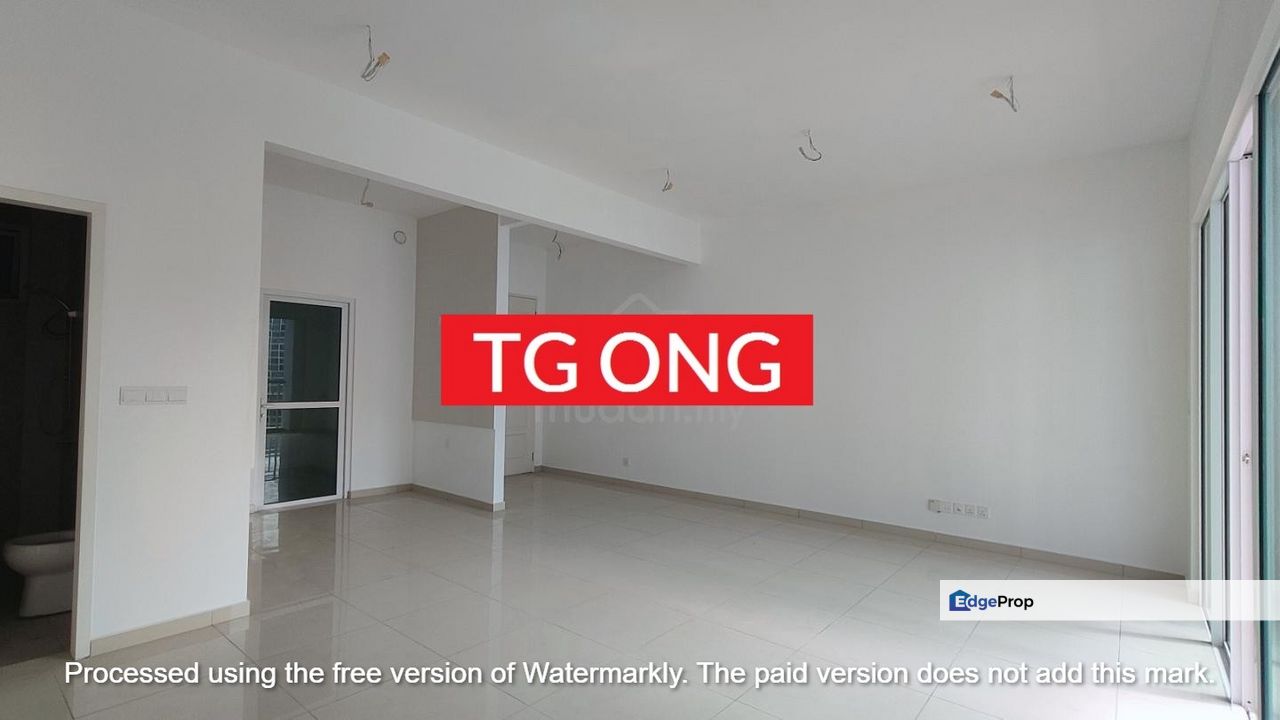 Cheapest Imperial 2 Carpark Nice View Below Bank Value , Penang, Sungai Ara