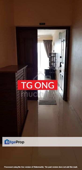 FAST DEAL🔥Gurney Park Condo FULLY FURNISH Pulau Tikus GURNEY DRIVE, Penang, Persiaran Gurney