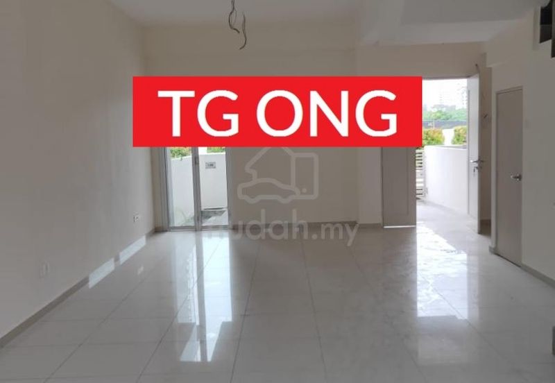 3 STOREY LANDED MAHSURI BAYAN LEPAS For Foreign Worker Hostel