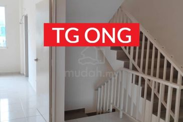 3 STOREY LANDED MAHSURI BAYAN LEPAS For Foreign Worker Hostel