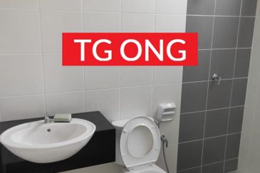 3 STOREY LANDED MAHSURI BAYAN LEPAS For Foreign Worker Hostel