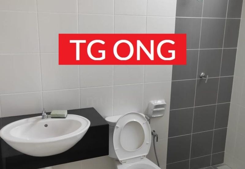 3 STOREY LANDED MAHSURI BAYAN LEPAS For Foreign Worker Hostel