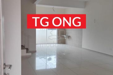 3 STOREY LANDED MAHSURI BAYAN LEPAS For Foreign Worker Hostel