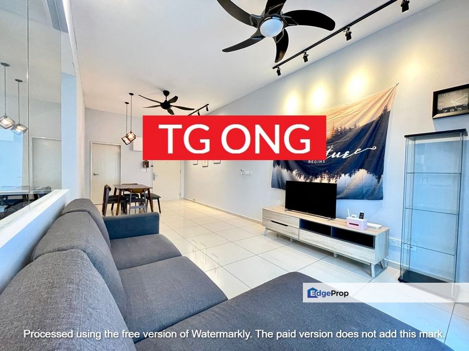 Imperial Residences, Sungai Ara, Penang, Sungai Ara