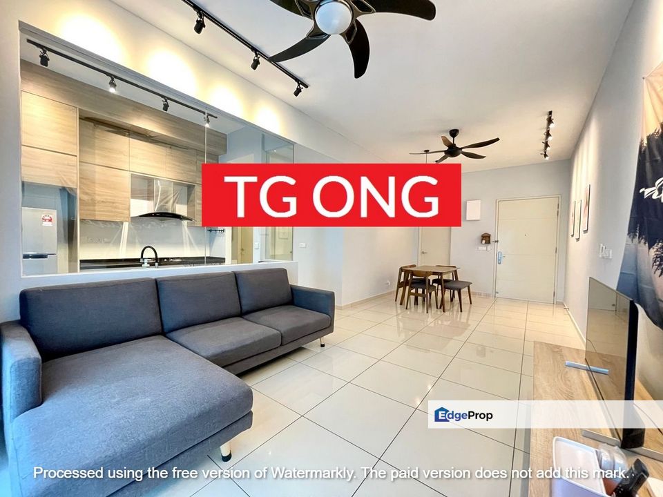 Imperial Residences, Sungai Ara, Penang, Sungai Ara