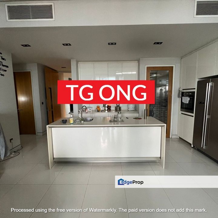 MOULMEIN RISE FOR SALE  , Penang, Pulau Tikus