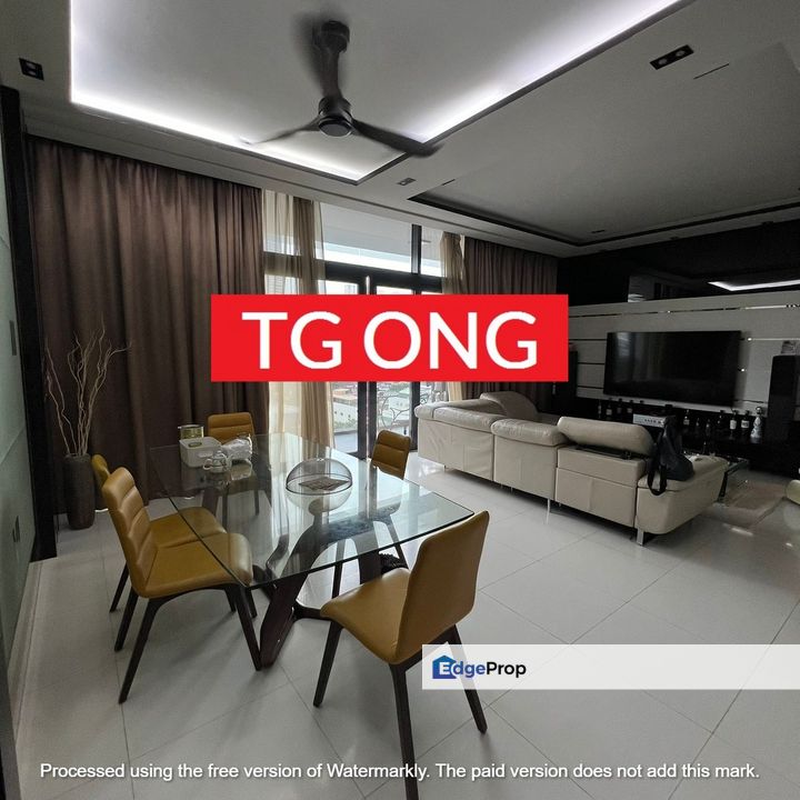 MOULMEIN RISE FOR SALE  , Penang, Pulau Tikus