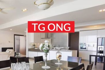 Infinity Beachfront Super Condominium