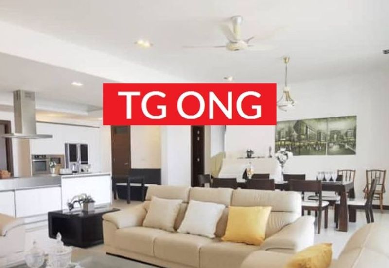 Infinity Beachfront Super Condominium