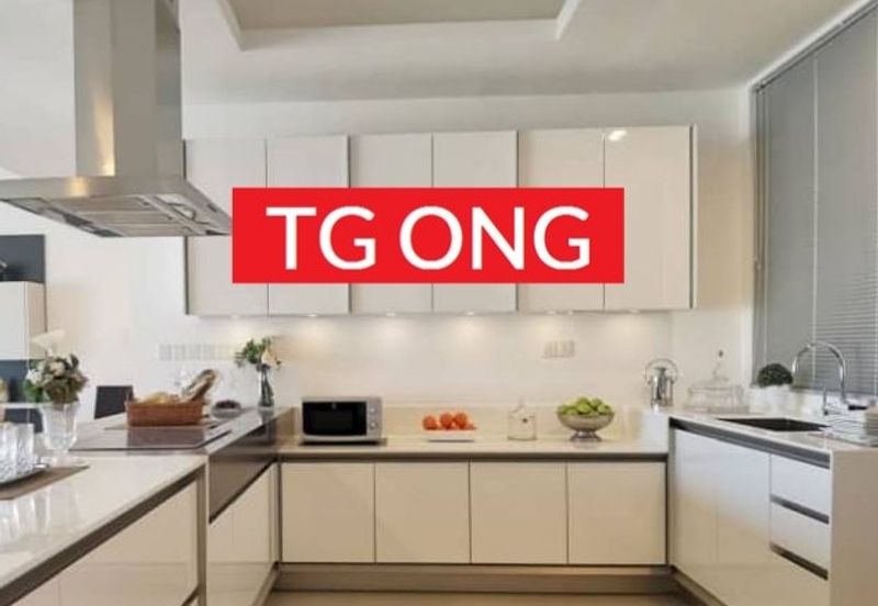 Infinity Beachfront Super Condominium