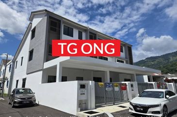 Bandar Baru Air Itam