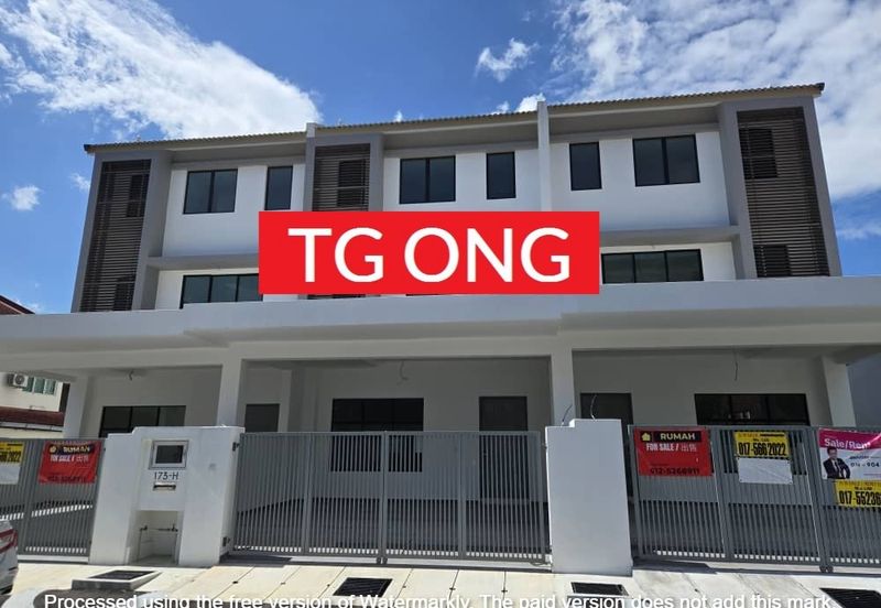 Bandar Baru Air Itam