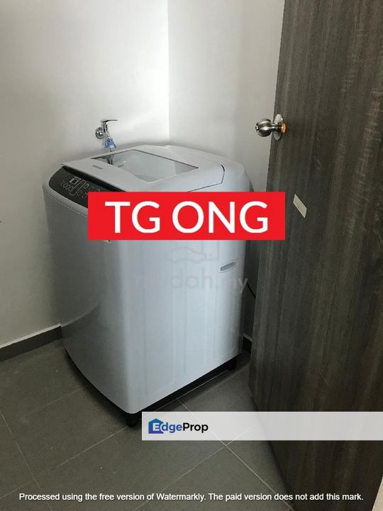 Prominence Fully Furnished Unit For Rent @ Bukit Mertajam, Penang, Bandar Perda