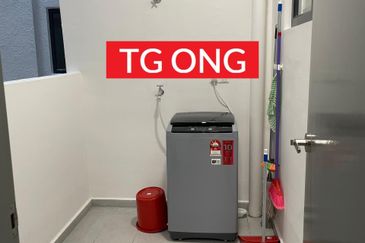 Sinaran @ Ultropolis