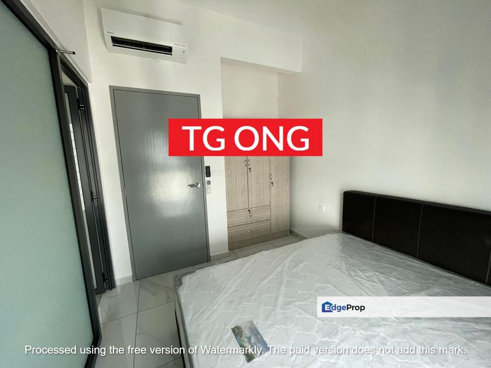 Sinaran Cheapest Fully Furnish Kitchen Ready  Move in Conditon , Penang, Batu Kawan