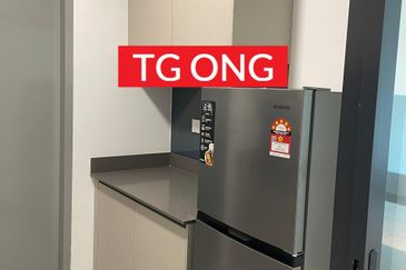 Sinaran @ Ultropolis